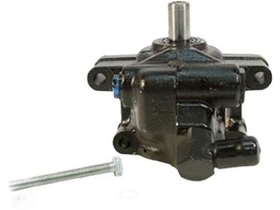 Ford Crown Victoria Power Steering Pump - 3W1Z-3A674-CARM