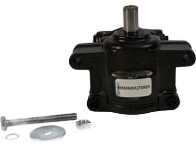 Ford Crown Victoria Power Steering Pump - 3W1Z-3A674-CARM