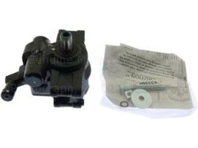 Ford Crown Victoria Power Steering Pump - 3W1Z-3A674-CARM