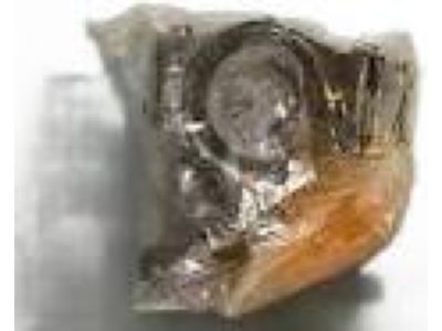 Ford Crown Victoria Power Steering Pump - 3W1Z-3A674-CARM