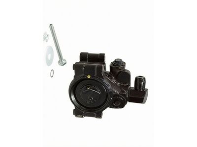 Mercury Power Steering Pump - 3W1Z-3A674-CARM