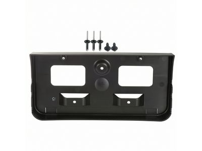 Ford C-Max License Plate - HM5Z-17A385-A