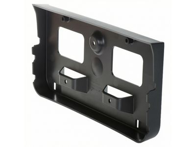 Ford C-Max License Plate - HM5Z-17A385-A