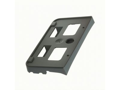 Ford C-Max License Plate - HM5Z-17A385-A