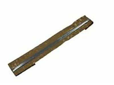 Ford 9W3Z-17C829-A Moulding - Bumper Bar