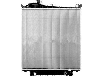 Mercury Mountaineer Radiator - 6L2Z-8005-AA