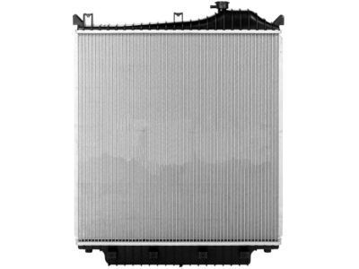 Ford 6L2Z-8005-AA Radiator Assembly