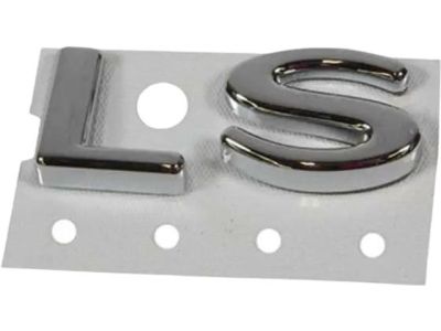 Lincoln 3W4Z-5442528-BA