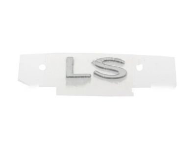 Lincoln 3W4Z-5442528-BA