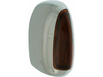 Ford 6C3Z-17D743-AA Cover - Mirror Housing