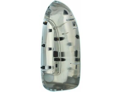 Ford 6C3Z-17D743-AA Cover - Mirror Housing