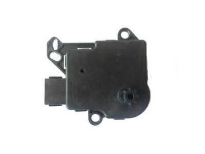 Ford YH-1933 Motor Assembly