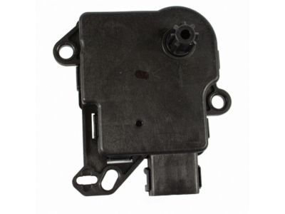 Ford YH-1933 Motor Assembly