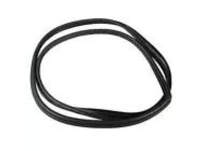 Ford Taurus X Door Seal - 7F9Z-74253A10-A