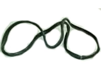 Ford Taurus X Door Seal - 7F9Z-74253A10-A