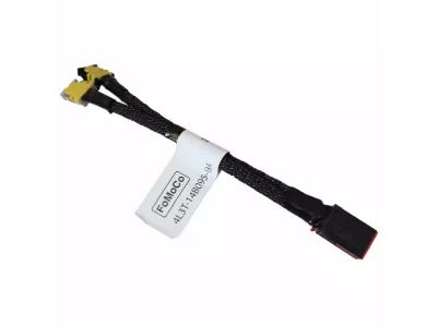 4L3Z-14B095-A Ford Wiring Assembly Product Photo 2 of 3