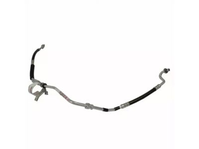 2007 Mercury Mountaineer A/C Hose - 7L2Z-19835-LA