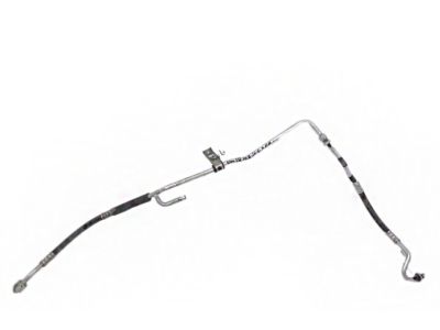 2007 Mercury Mountaineer A/C Hose - 7L2Z-19835-LA