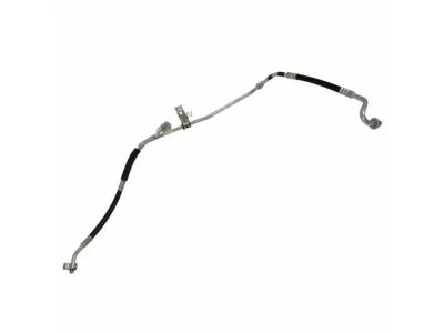 2007 Mercury Mountaineer A/C Hose - 7L2Z-19835-LA
