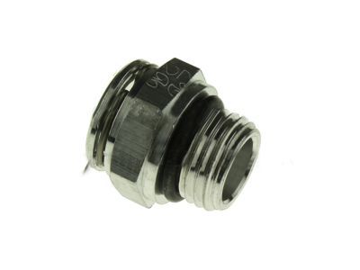 Ford BL3Z-6A968-C Connector - Oil Tube