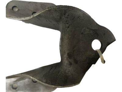 Ford F-350 Super Duty Leaf Spring Shackle - F81Z-5775-JA