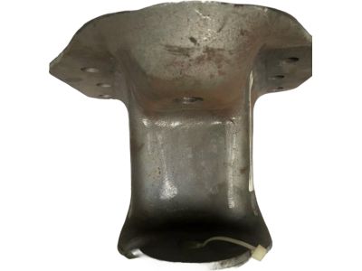 Ford F-350 Super Duty Leaf Spring Shackle - F81Z-5775-JA