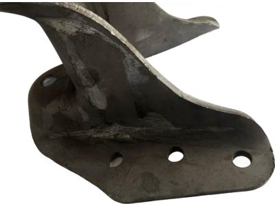 Ford F-350 Super Duty Leaf Spring Shackle - F81Z-5775-JA