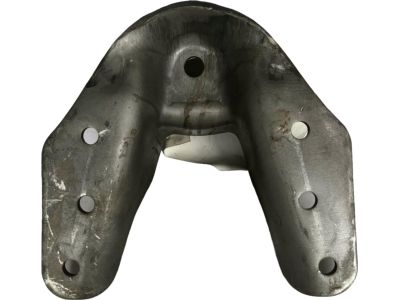 Ford F-350 Super Duty Leaf Spring Shackle - F81Z-5775-JA