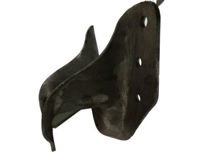 Ford F-350 Super Duty Leaf Spring Shackle - F81Z-5775-JA