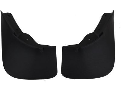 Ford Crown Victoria Mud Flaps - F8AZ-16A550-BA