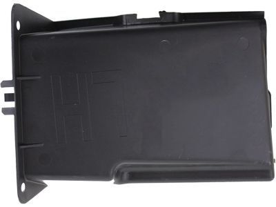 Ford 8S4Z-8327-B Deflector - Air