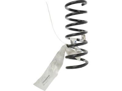 Ford C-Max Coil Springs - DV6Z-5560-A