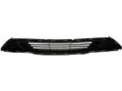 DG1Z-17K945-AA Ford Bumper Grille Product Photo 1 of 1