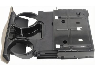 2000 Ford F-450 Super Duty Cup Holder - YC3Z-2513560-AAA