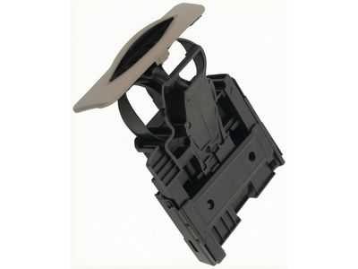 2000 Ford F-450 Super Duty Cup Holder - YC3Z-2513560-AAA