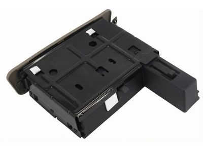 2000 Ford F-450 Super Duty Cup Holder - YC3Z-2513560-AAA
