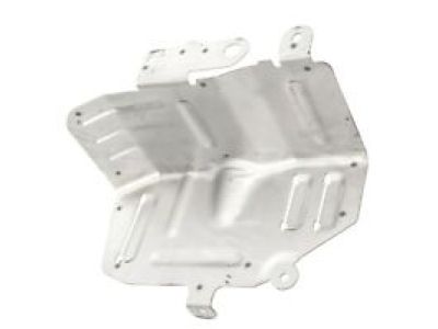 Ford 1F2Z-7G004-AB Cover