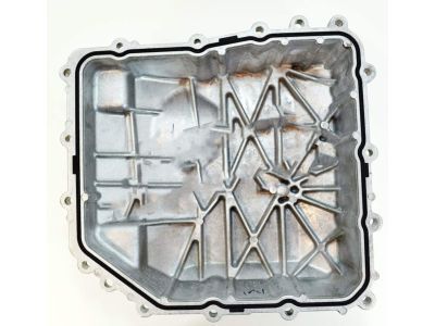 Mercury Transfer Case Cover - 1F2Z-7G004-AB