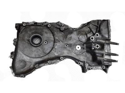 Ford CJ5Z-6019-B Cover - Cylinder Front
