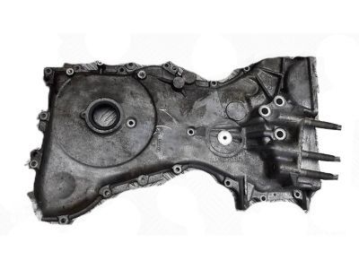 Ford Mustang Timing Cover - CJ5Z-6019-B