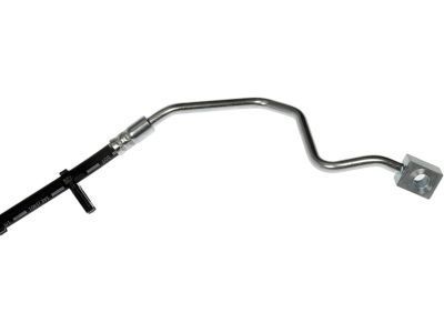 2004 Ford Explorer Brake Line - 4L2Z-2078-AB