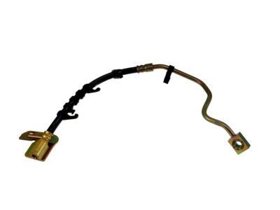 Ford 4L2Z-2078-AB Brake Hose Assembly