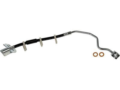 Ford 4L2Z-2078-AB Brake Hose Assembly