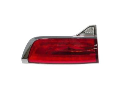 Ford GD9Z-13404-C Lamp Assembly - Rear, Stop And Flasher