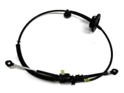 Ford 6F9Z-7E395-C Selector Lever Control Cable Assembly