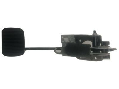 Ford Transit Connect Brake Pedal - 9T1Z-2455-A