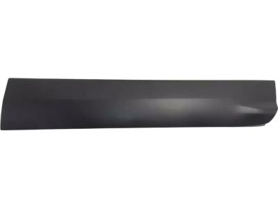 CJ5Z-7820878-AB Ford Door Outside Moulding Product Photo 1 of 4