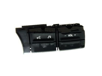 2013 Ford Mustang Cruise Control Switch - DR3Z-9C888-FA