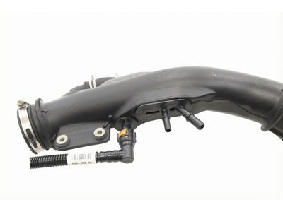 Lincoln Corsair Air Intake Coupling - LX6Z-9B659-K