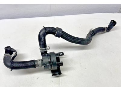 Ford LX6Z-8A577-D Hose Assembly LX6Z-8A577-D Ford Hose Assembly Product Photo 1 of 3